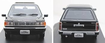 DISM 1/43 Y30 セドリックバン 後期型 1995 DISM 1/43 Y30 セドリックバン 後期型 1995 - メルカリ